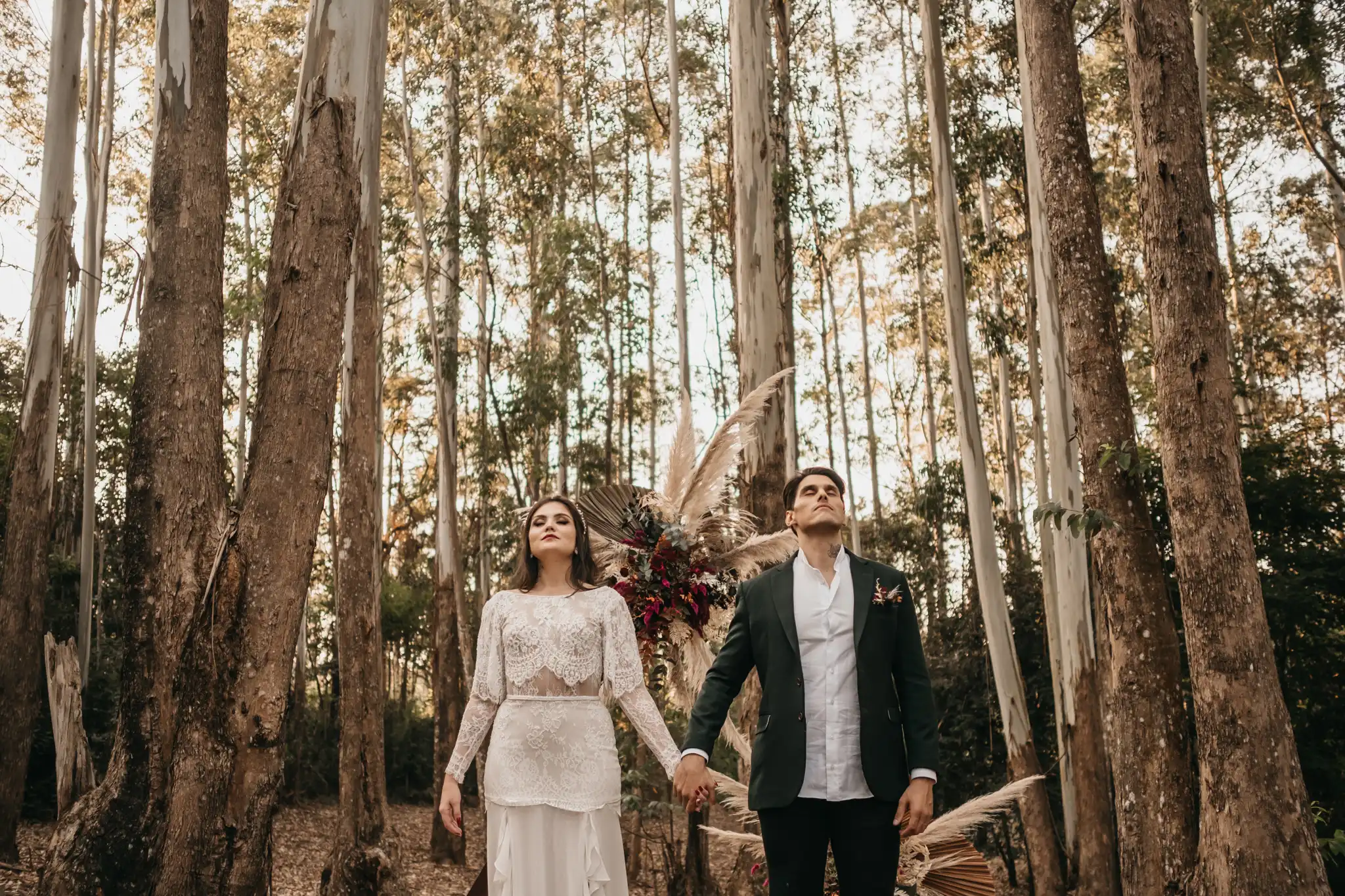 Casamentos 15 - Casa Ventura